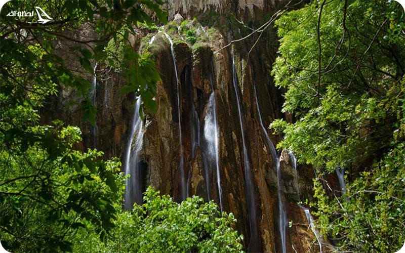 آژانس مسافرتی تعطیلات آرام در طارم